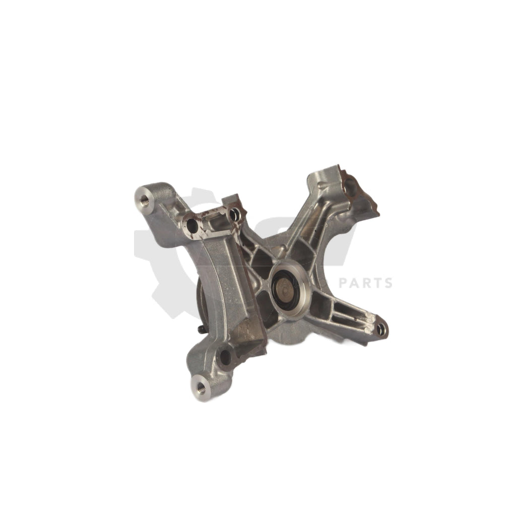 Genuine Toyota Landcruiser 100 Series Uzj100 V8 Viscous Fan Clutch Idler Bracket