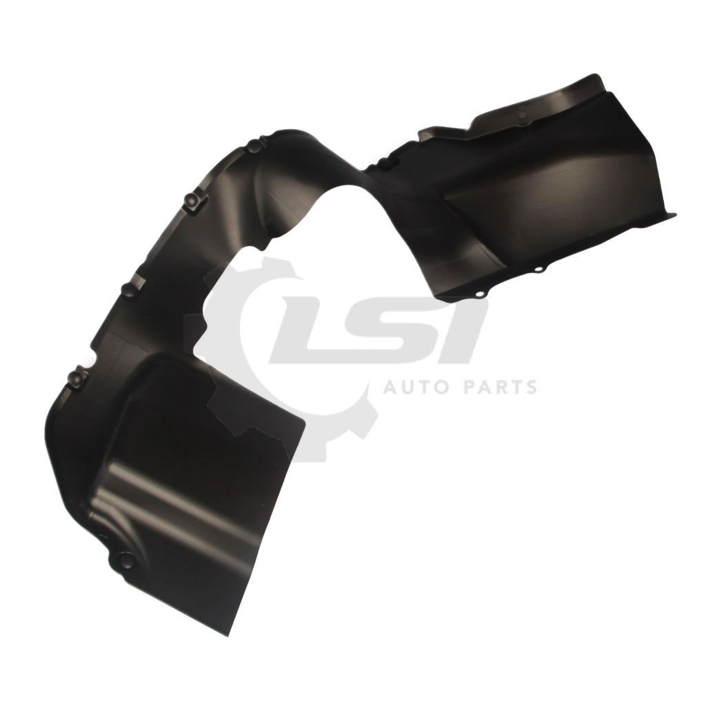 Genuine Toyota Landcruiser 105 Series Hzj Front Left Fender Guard Splash Seal