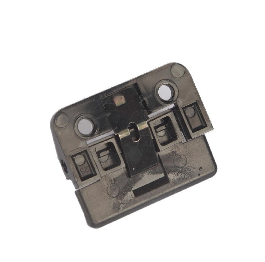 Genuine Toyota Landcruiser 105 Series Hzj Fzj Console Lid Cover Lock Striker