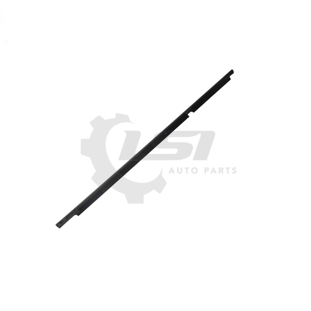 Genuine Toyota Landcruiser 105 Series Hzj Fzj Lh Rear Door Weatherstrip Moulding