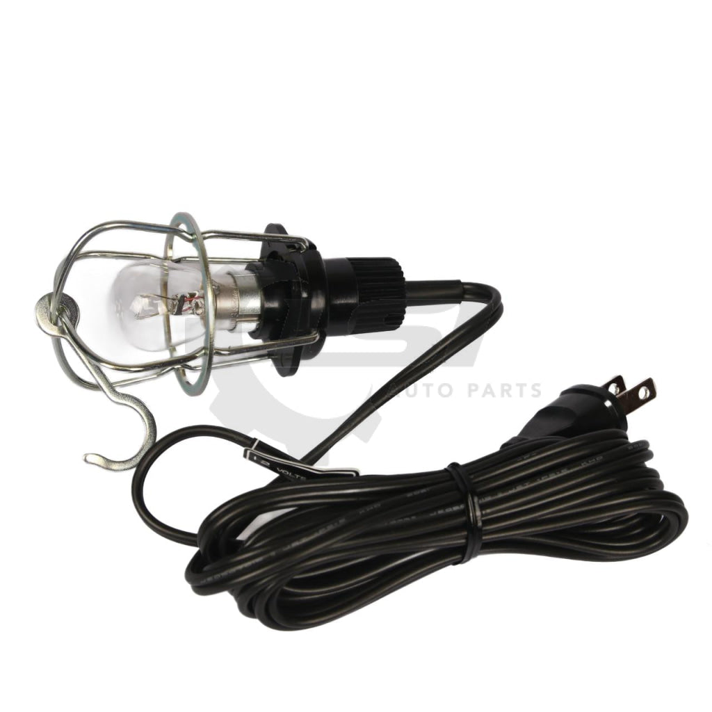 Genuine Toyota Landcruiser 40 50 60 70 Series Inspection Lamp Light 12 Volts