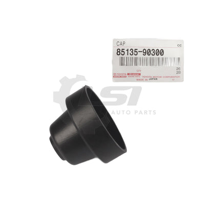 Genuine Toyota Landcruiser 40 Series 1975-1984 New Wiper Arm Pivot Rubber Cap