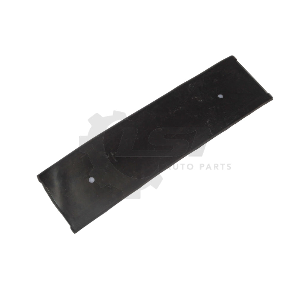 Genuine Toyota Landcruiser 40 Series Fj40 Fj43 Fj45 Rear Badge Emblem Rubber Pad