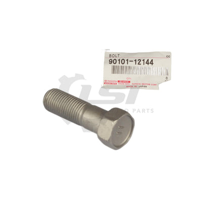 Genuine Toyota Landcruiser 62 70 80 100 Series Front Brake Caliper Mount Bolt
