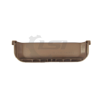 Genuine Toyota Landcruiser 70 75 78 79 Series Front Rh=Lh Beige Door Trim Pocket