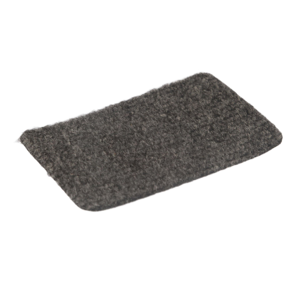 Toyota Landcruiser 80 Series Centre Console Cup Holder Pad Mat Carpet