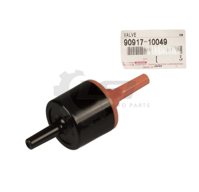 Genuine Toyota Landcruiser 80 Series Fzj80 Hdj80 Map Sensor Oil Separator Filter Valve