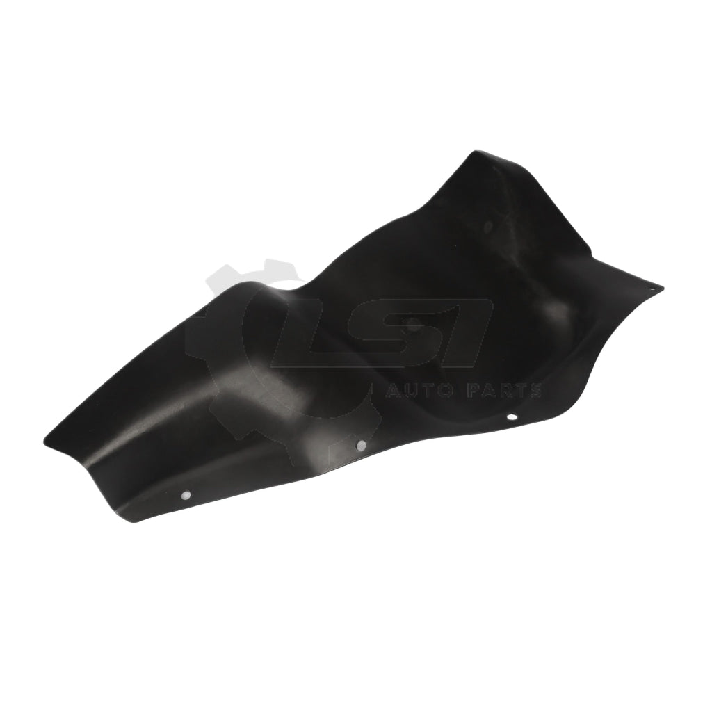 Genuine Toyota Landcruiser 80 Series Hdj Front Lh Fender Guard Apron Cover Seal