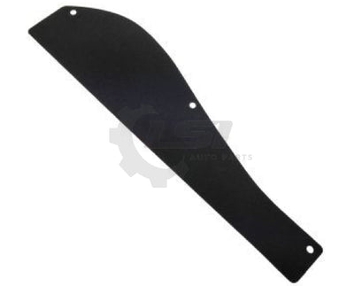 Toyota Genuine Seal Front Fender Apron To Frame No.2 Rh 53738 - 60010 Apron