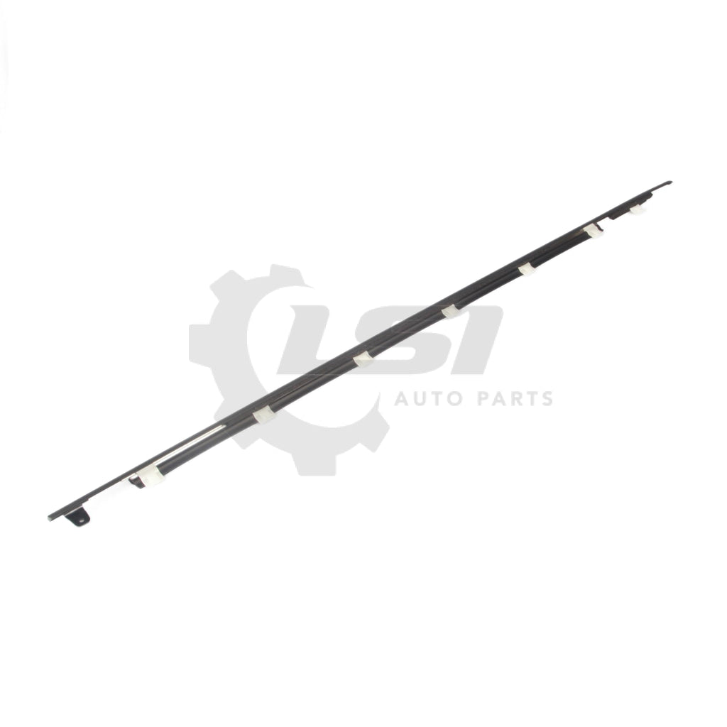 Genuine Toyota Landcruiser 80 Series Hdj Fzj Rh Front Door Weatherstrip Moulding