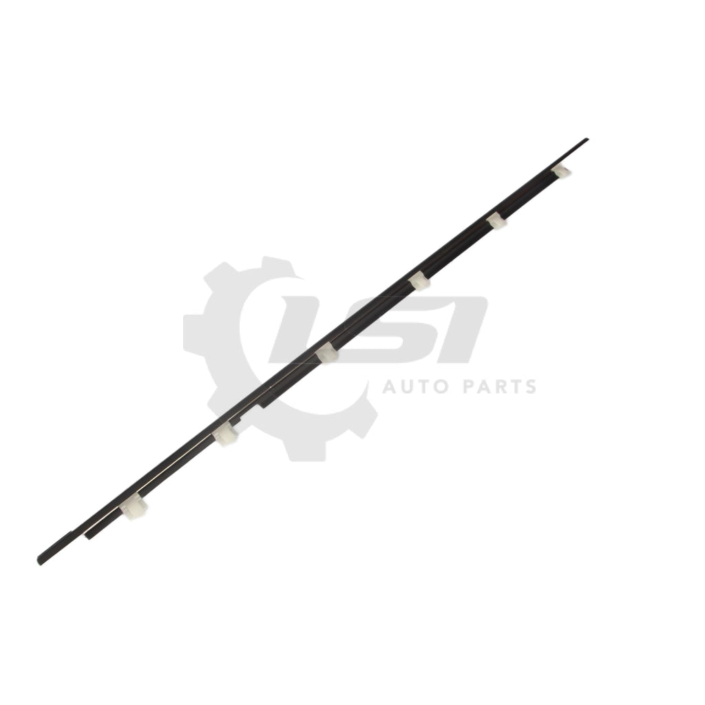 Genuine Toyota Landcruiser 80 Series Hzj Hdj Rh Rear Door Weatherstrip Moulding