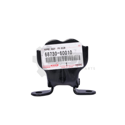 Genuine Toyota LandCruiser 80 Series HZJ Lower RH Right Front Door Hinge 68730-60010 Hinge