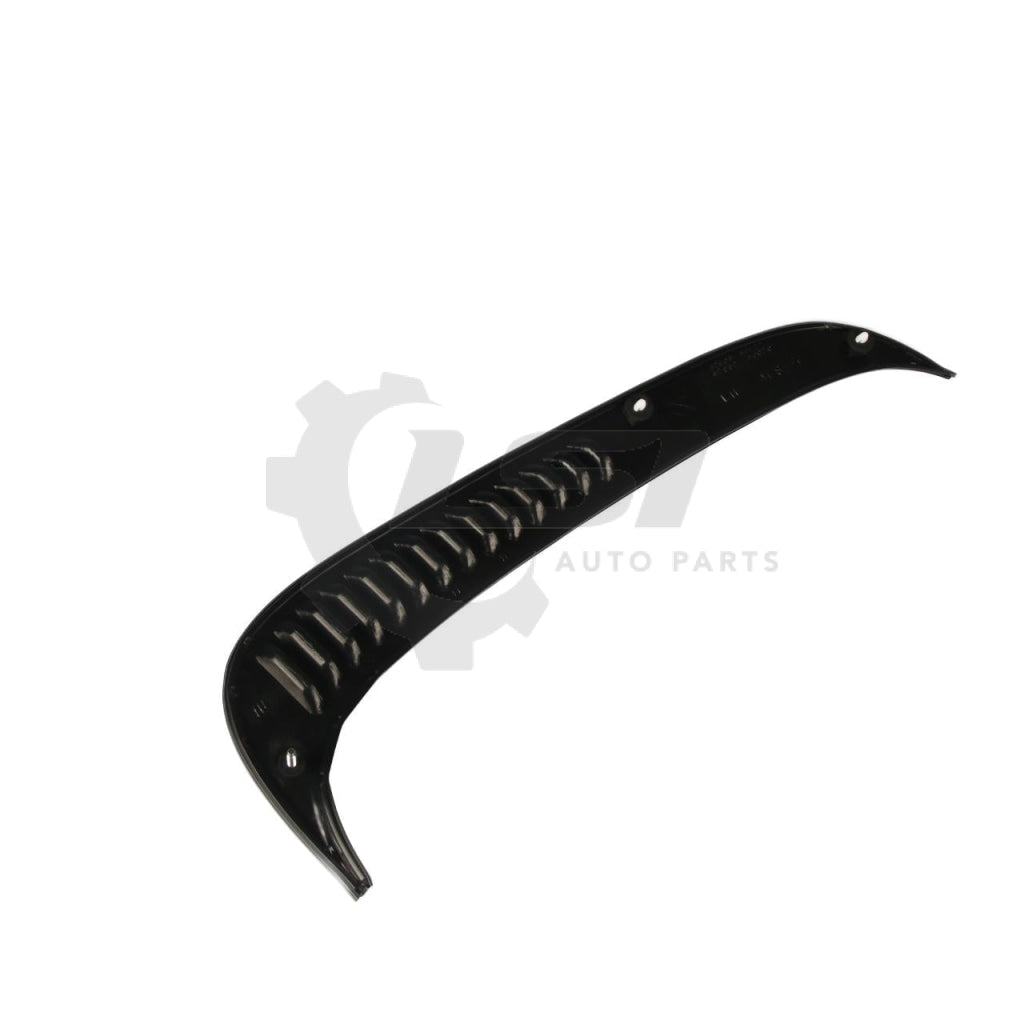 Genuine Toyota Landcruiser 80 Series Rear Left Lhr Slide Vent Window Louvre Windows