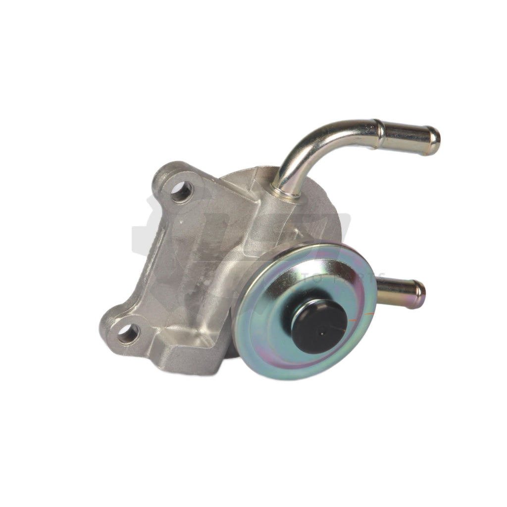 Genuine Toyota Landcruiser Hdj100 1Hd Fte 4.2L Fuel Filter Housing Primer Pump