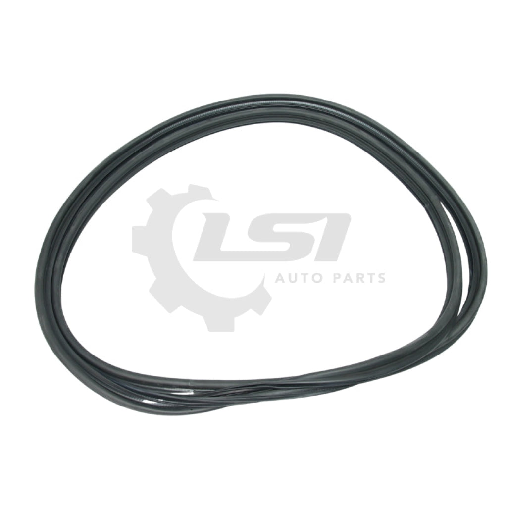 Genuine Toyota Landcruiser HDJ100 UZJ100 Tailgate Back Door Weatherstrip Seal 67881-60111 Door Seal