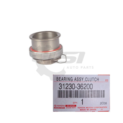 Genuine Toyota Landcruiser Hdj80 1Hd T 80 Series 4.2L Td Clutch Release Bearing