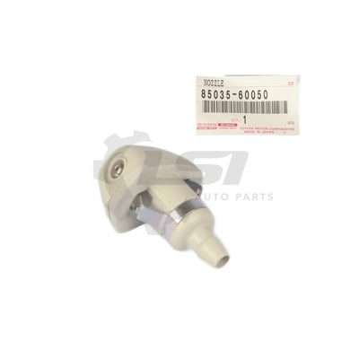 Genuine Toyota Landcruiser Hj47 Hj45 Fj45 Windscreen Spray Washer Jet Nozzle