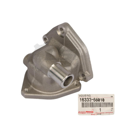 Genuine Toyota Landcruiser Hj47 Hj60 Hj75 2H 12Ht Thermostat Housing Lower