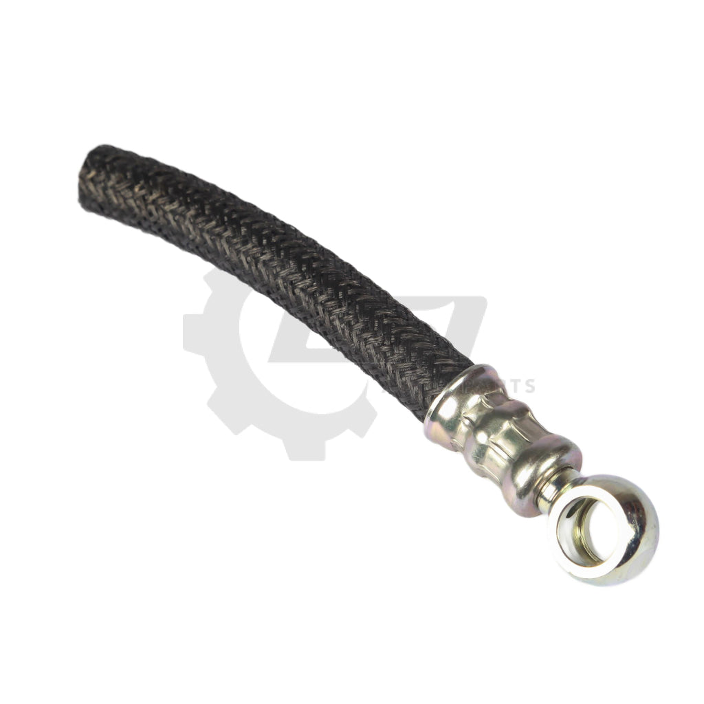 Genuine Toyota Landcruiser Hj61 12Ht 4.0L Alternator Vac Pump Outlet Oil Hose