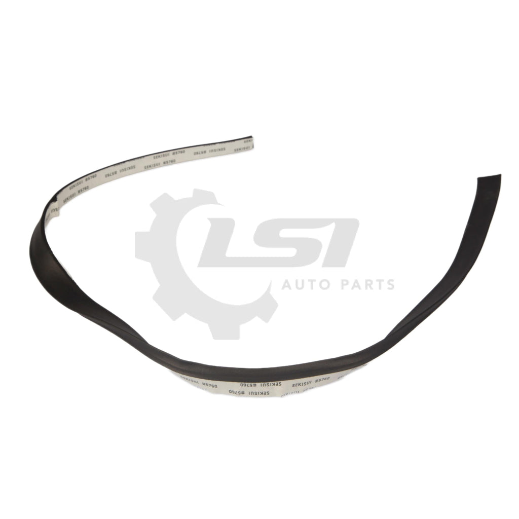 Genuine Toyota Landcruiser Hzj75 Fzj75 Fj75 Hj75 Bj75 Side Roof Weather Strip
