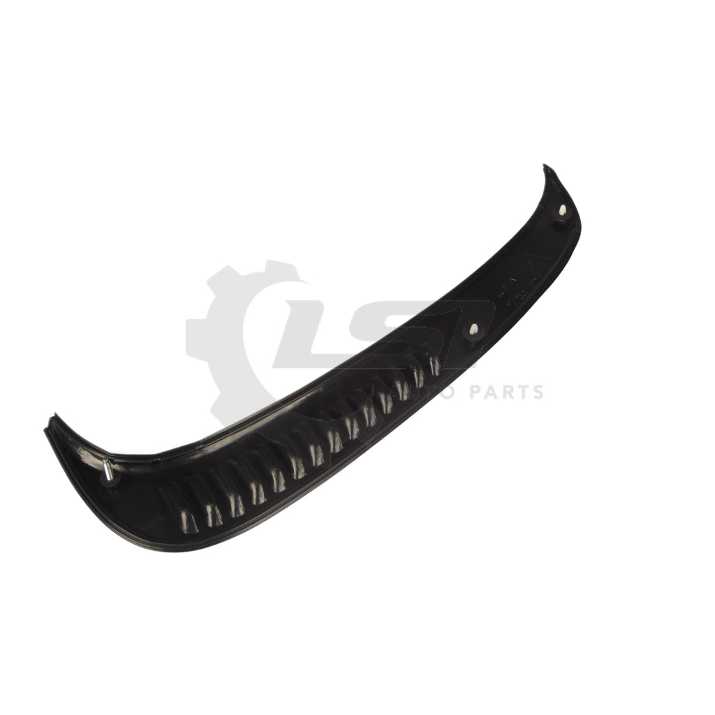 Genuine Toyota Landcruiser Hzj80 Hdj80 Rear Right Rhr Slide Vent Window Louvre