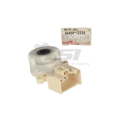 Genuine Toyota Landcruiser Prado Kdj90 Kdj95 Vzj95 Ignition Starter Switch
