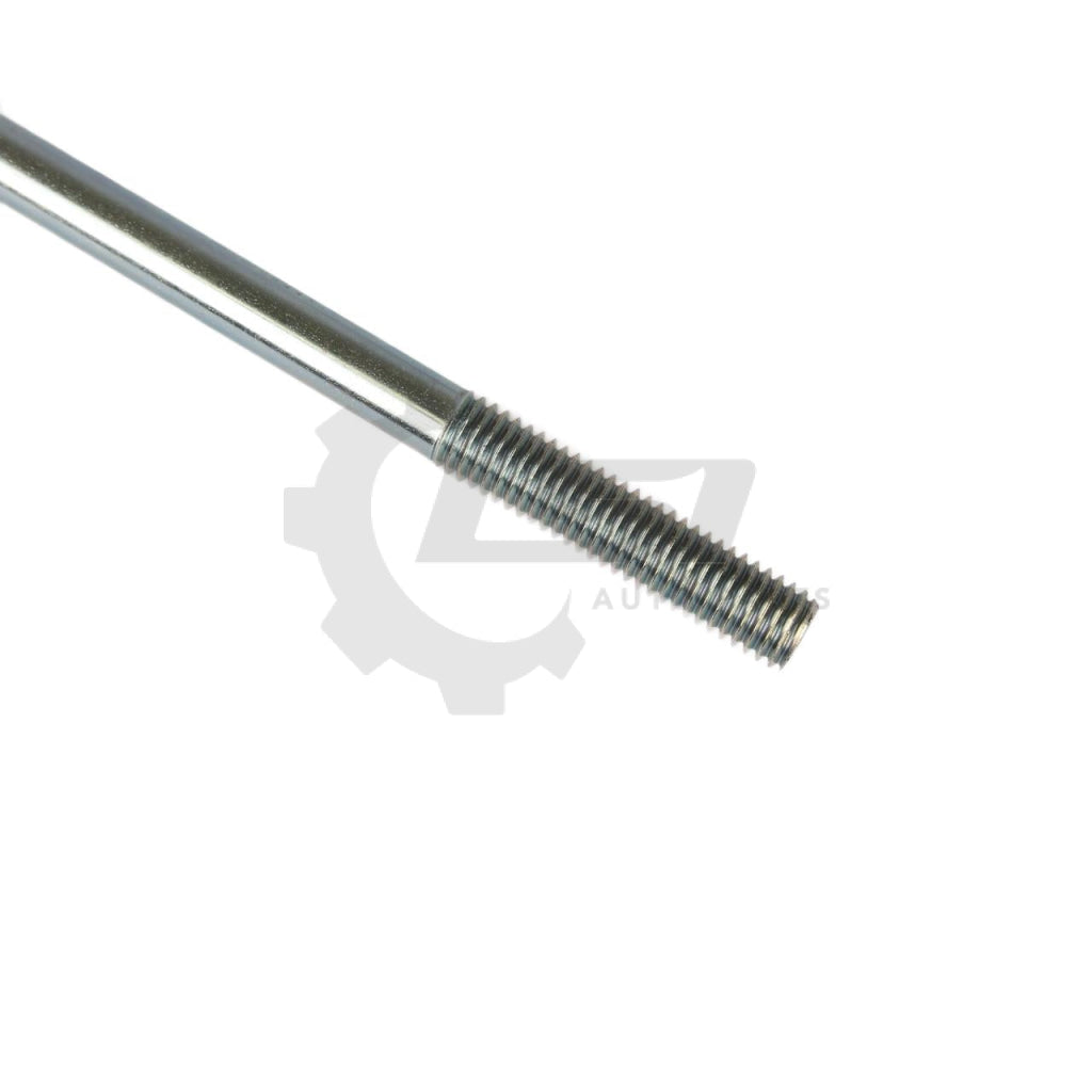 Genuine Toyota Landcruiser Urj200 Grj200 Battery Hold Down Clamp Bolt Rod J Hook