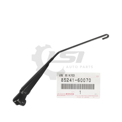 Genuine Toyota Landcruiser Uzj100 Fzj100 Fzj105 Hdj100 Rear Windscreen Wiper Arm