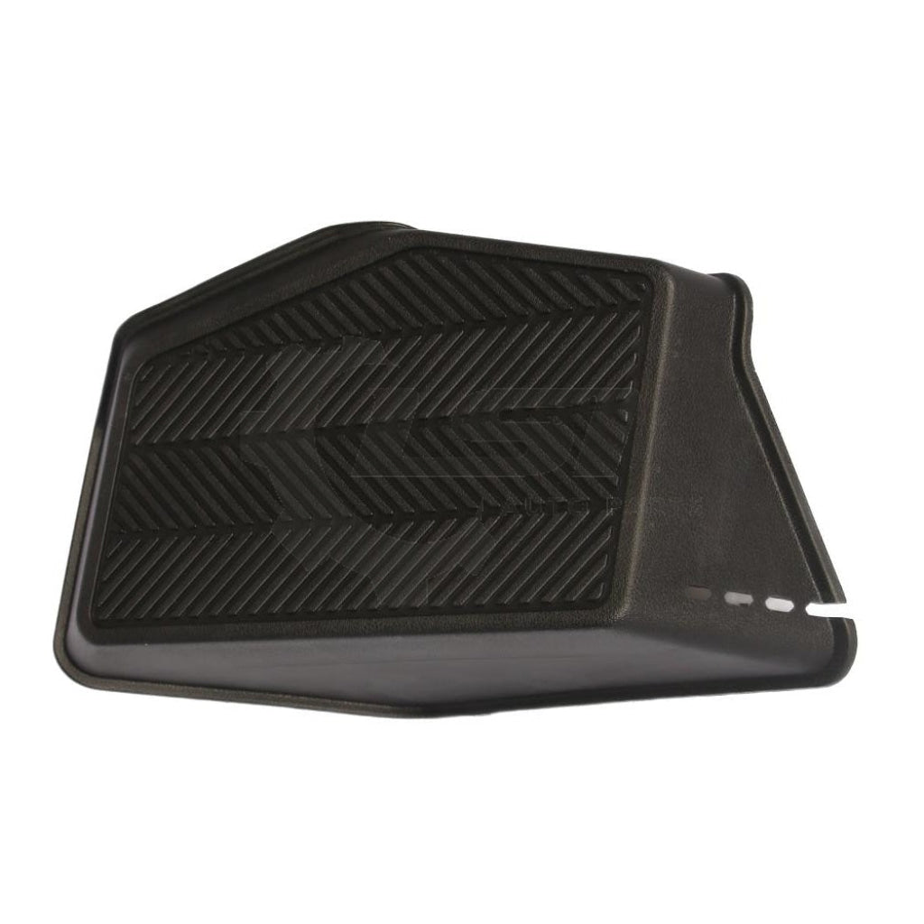 Genuine Toyota Prado 120 150 Series Driver Floor Pad Foot Rest At Automatic 58190-60170