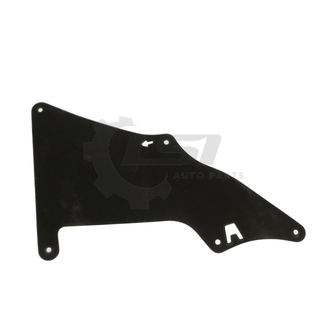Genuine Toyota Prado 120 Series 2003-2009 Front Fender Guard Rear Splash Seal
