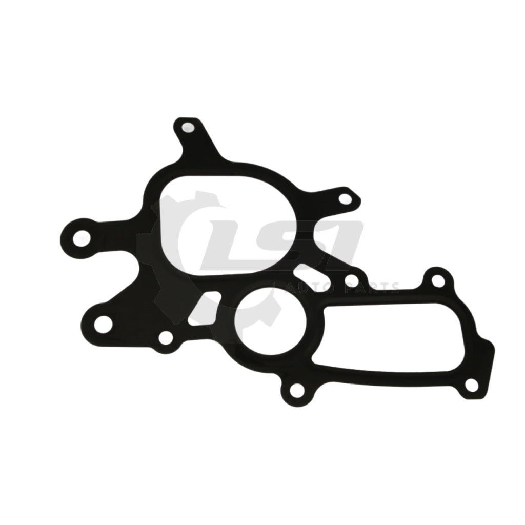 Genuine Toyota Prado 120 Series Kzj 1Kz 3.0 Diesel Water Pump With Gasket 16100-69357