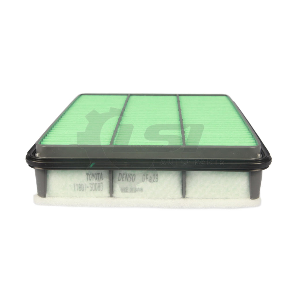 Genuine Toyota Prado 150 120 Series Kdj 1Kd 3.0 Diesel Engine Air Filter