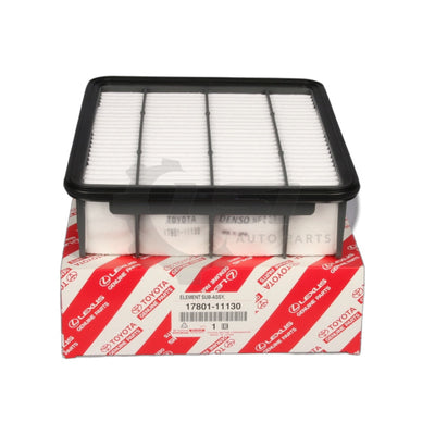 Genuine Toyota Prado Gdj155 Gdj151 Gdj150 1Gd 2.8 Diesel Engine Air Filter 17801-11130