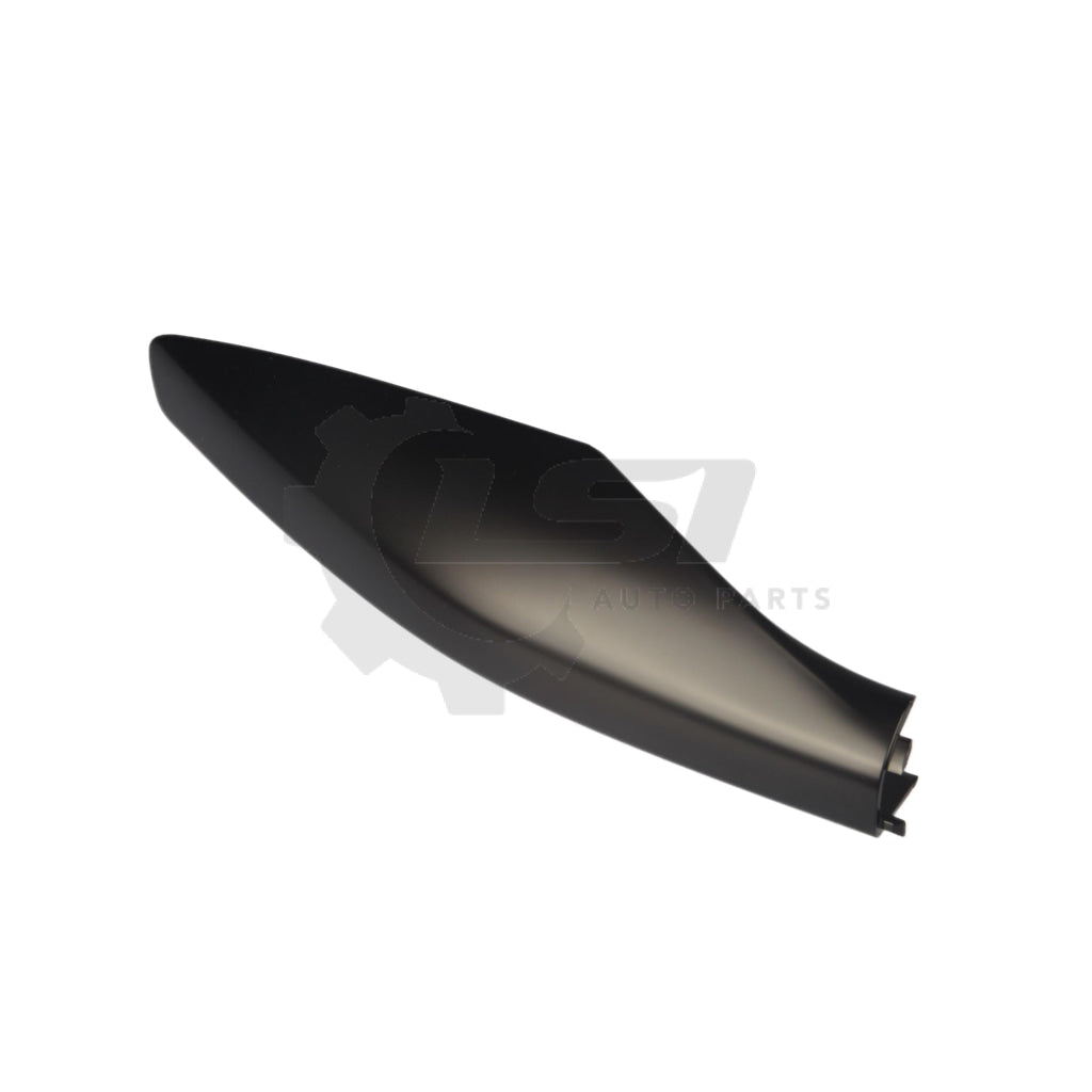 Genuine Toyota Prado Vzj121 Front Rh Roof Rack Rail Bar End Cover