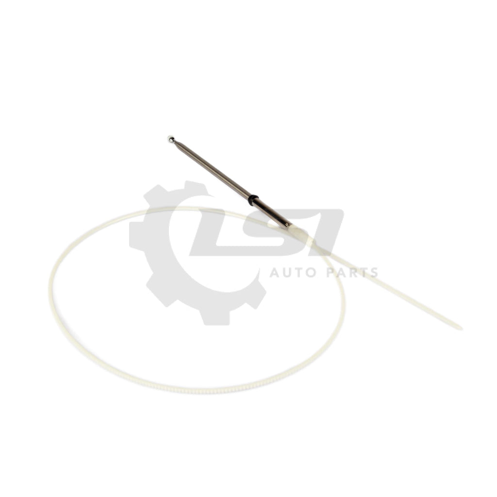 Genuine Toyota Rod And Pipe Power Aerial Mast Antenna For Landcruiser 100 Series