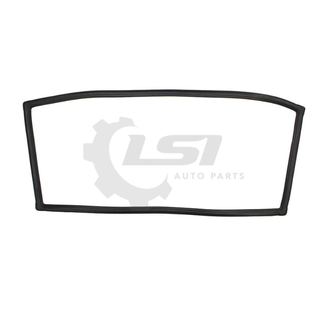 Genuine Toyota Windscreen Windshield Rubber Seal for LandCruiser 75 Series HJ FJ 56121-90K01 Windscreen Seal