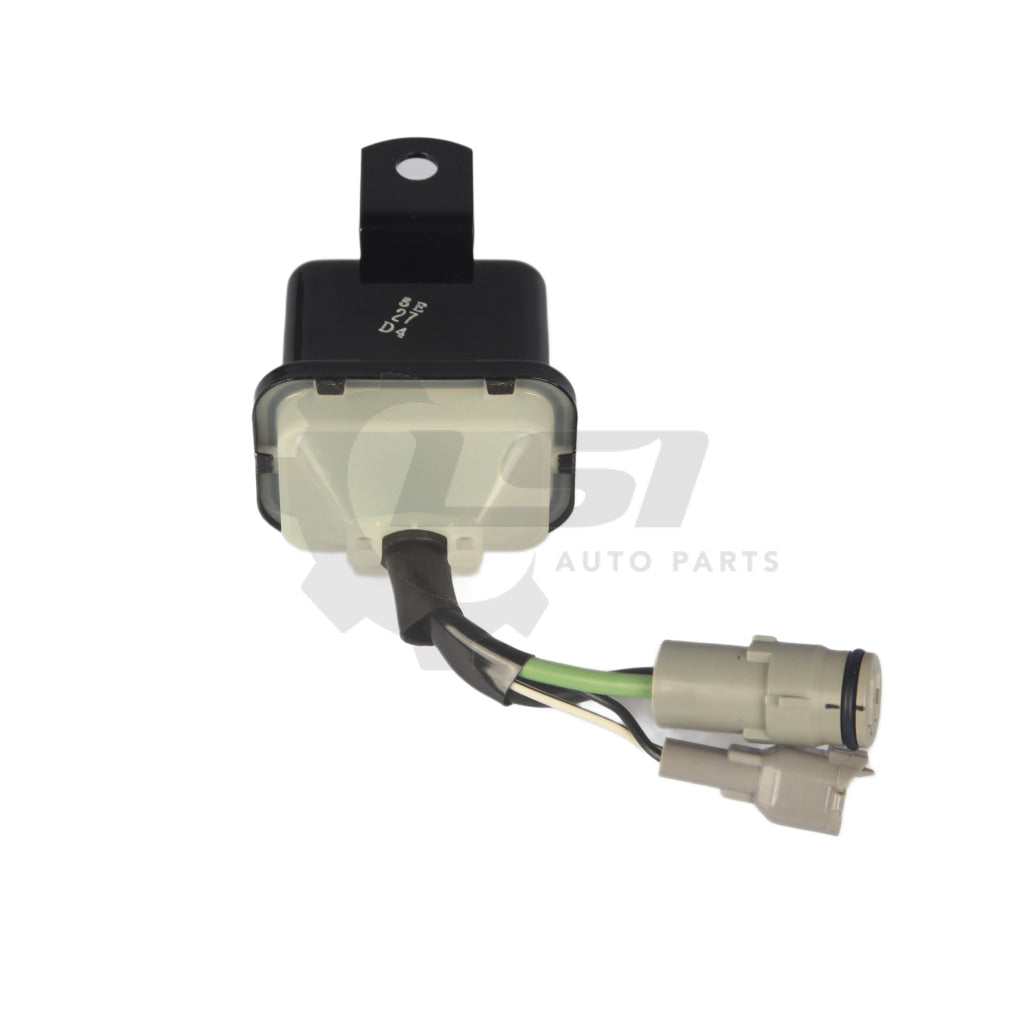 Genuinetoyota Landcruiser Hzj70 Hzj73 Hzj75 1Hz 4.2L Diesel Glow Plug Relay