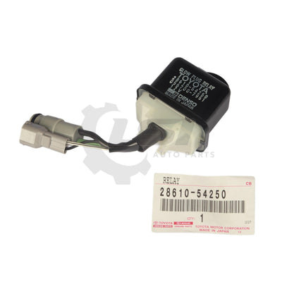 Genuinetoyota Landcruiser Hzj70 Hzj73 Hzj75 1Hz 4.2L Diesel Glow Plug Relay