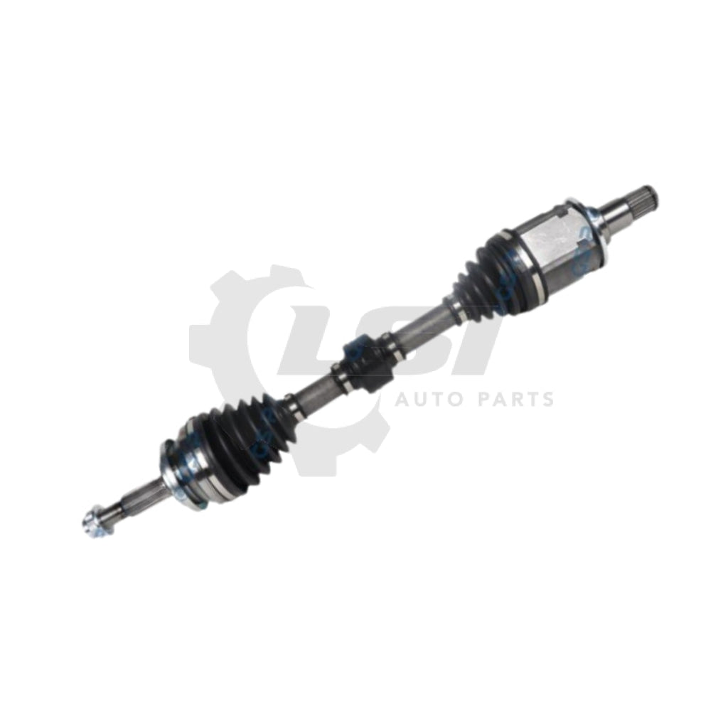 Left CV Joint Axle Drive Shaft For Toyota Camry RAV4 2.0L 2.5 2021-On 26 Spline CV Shaft