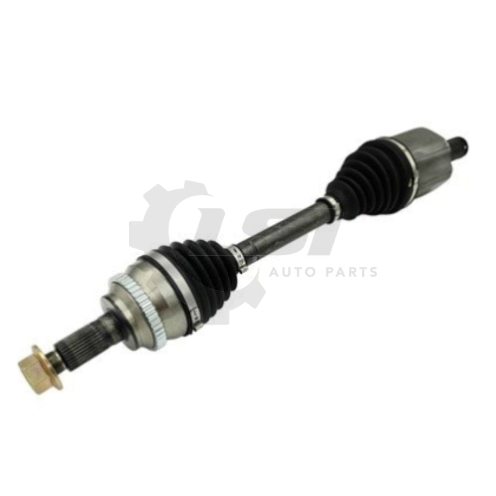 LH CV Joint Axle Drive Shaft for Mazda CX 7 2.3L CX 9 V6 3.7L 2006~2016 CV Shaft