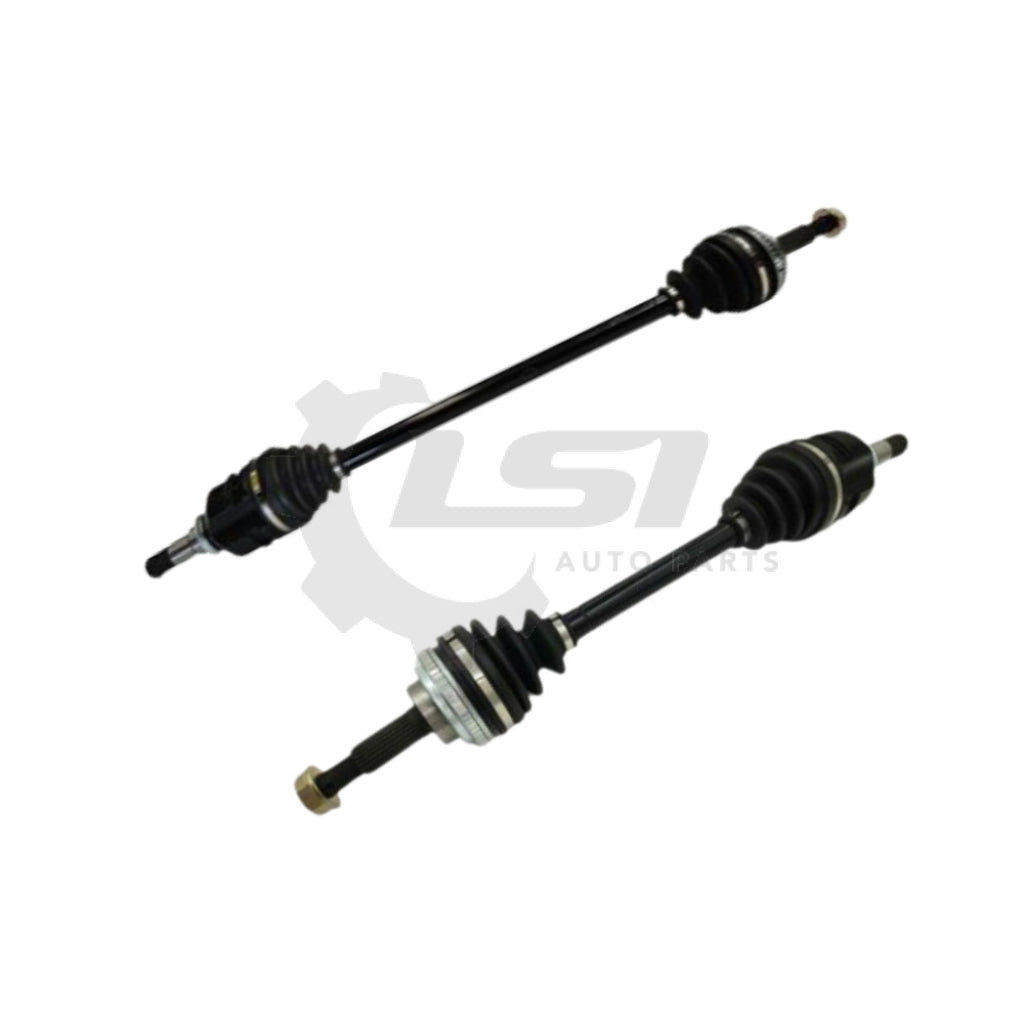 LH & RH CV Joint Drive Shafts for Toyota Starlet EP90 EP91 1.3L 1995 1999 CV Shaft