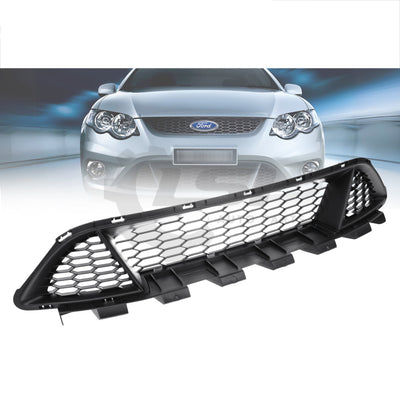 NEW Front Bumper Bar Grille Lower Grille For Ford Falcon FG Ser 1 XR6 XR8 08~11 Grille