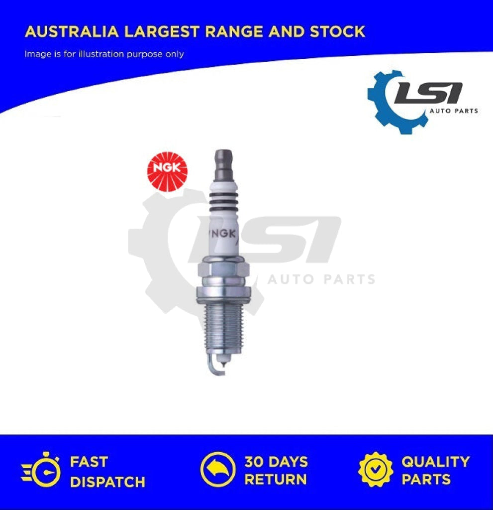 Ngk Iridium Ix Spark Plug Zfr5Fix-11