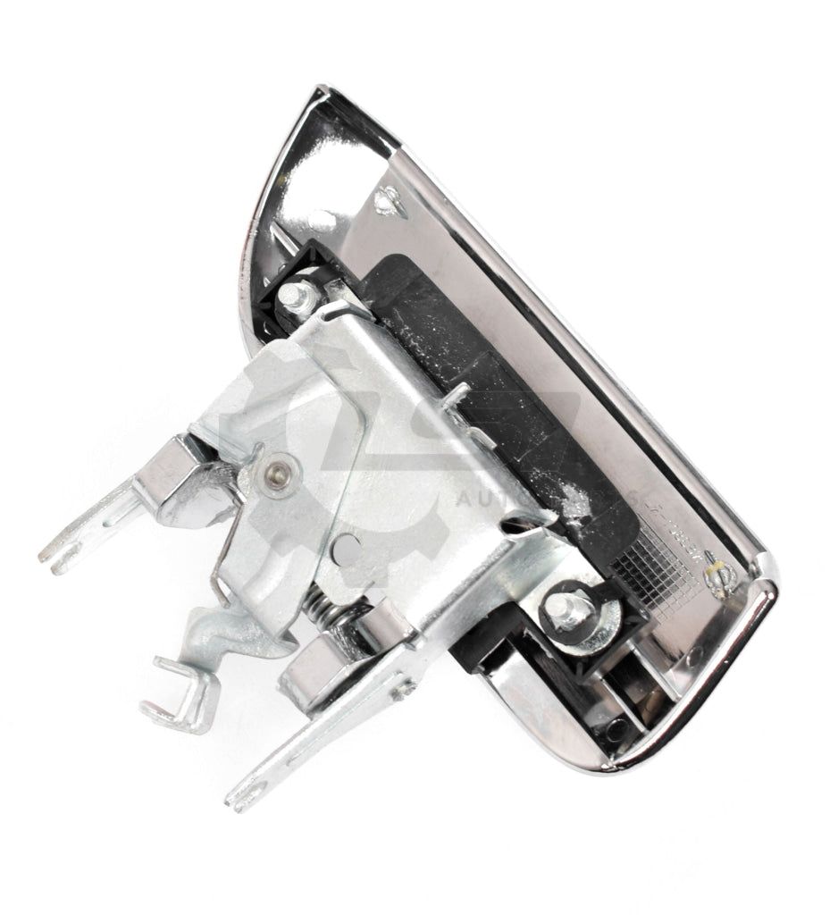 Rear Outer Rh Right Hand Door Handle (Chrome) For Nissan Pathfinder R51 05~13