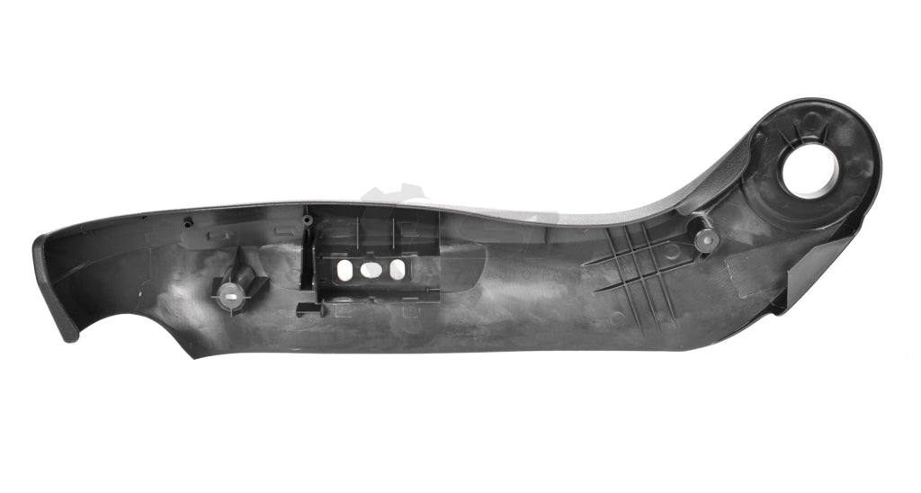 Rh Rhs Driver Seat Shield Side Trim Black For Ford Falcon Ba Bf Xr Baf62186A1