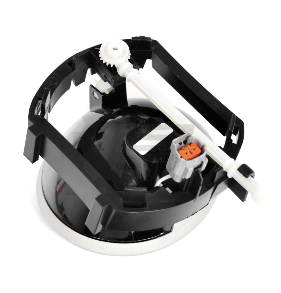 Ford Falcon Ba Bf Xr6 Xr8 Territory Sx Sy Rh Right Fog Light Spot Driving Lamp