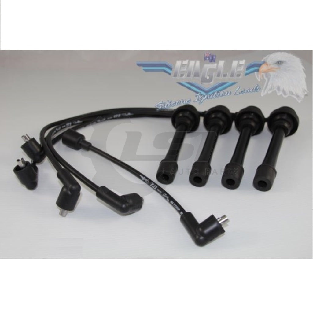 Spark Plug Lead Kit Leads