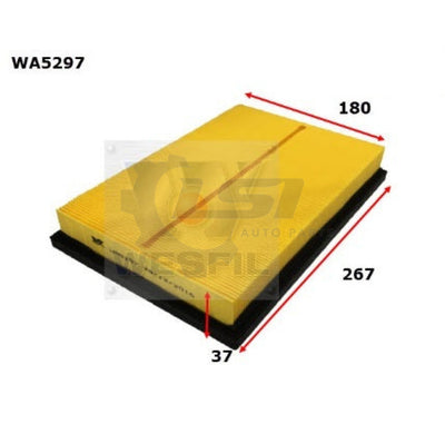 Air Filter For Lexus Es300H Ls460 Ls460H Toyota Camry Rav4 Air Filter