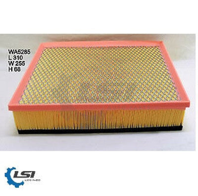 Wesfil Air Filter For Volkswagen Amarok