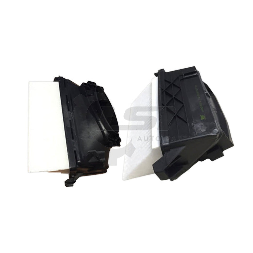 Wesfil Air Filter WA5383 for Mercedes ML350 LHS (Cross Ref: A1940) Air Filter